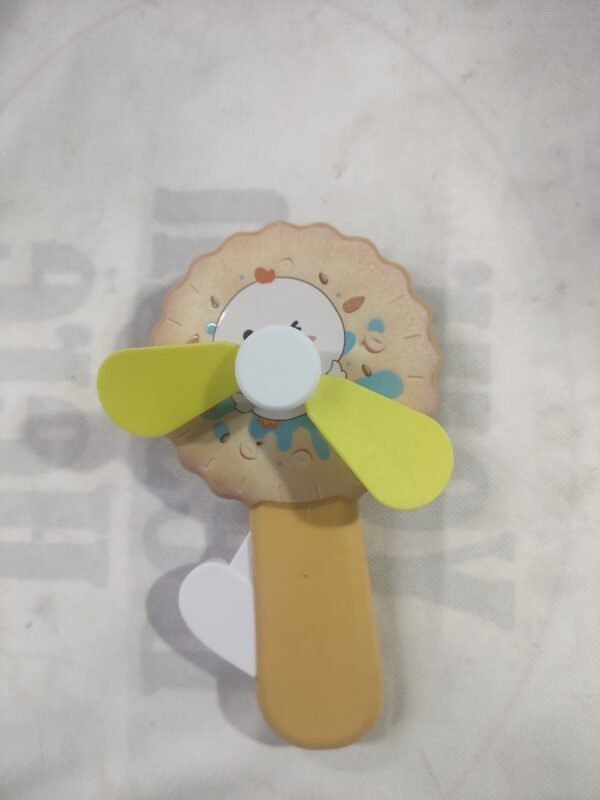 Hand fan - Image 2