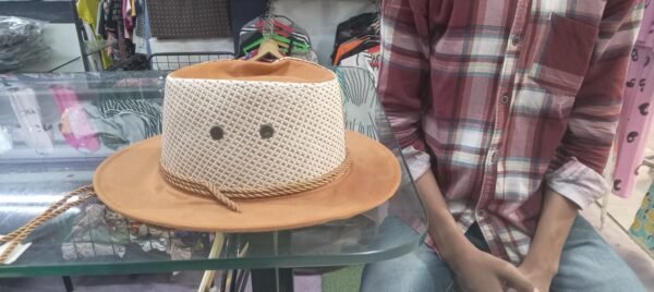 Tomboy Hat - Image 4