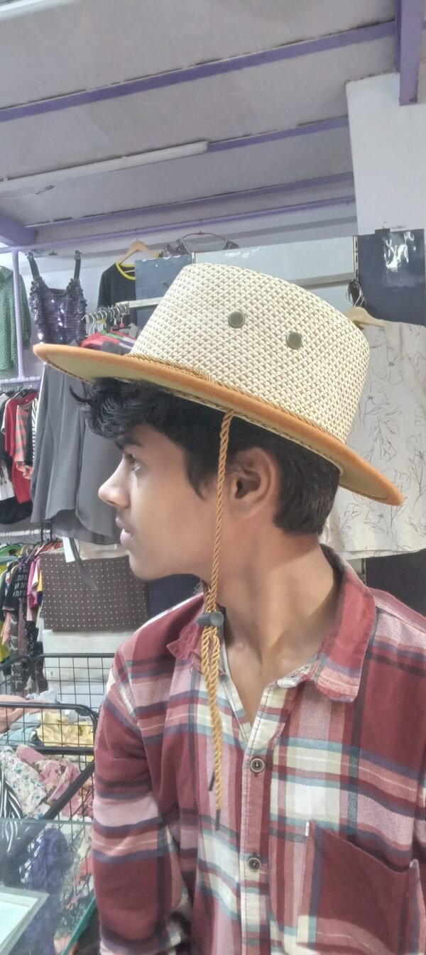 Tomboy Hat - Image 2