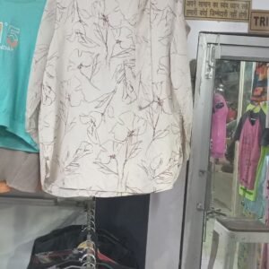 Ladies Top