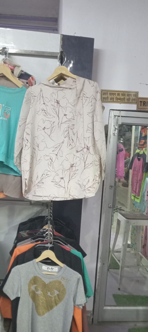 Ladies Top