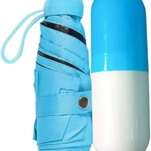 Mini Portable capsule umbrella