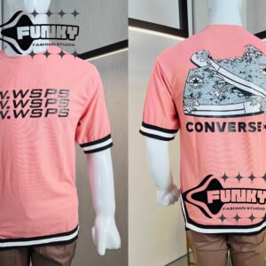 Man T-shirt