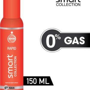 Smart Collection Ferfumed Body Spray