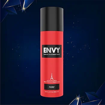 ENVY LONG LASTING PERFUME - Image 5
