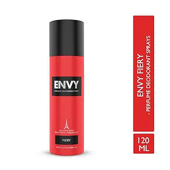 ENVY LONG LASTING PERFUME - Image 4