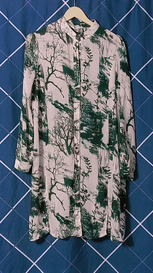 Stylish & Elegant Ladies Top for Every Occasion – Shop the Latest Trends"