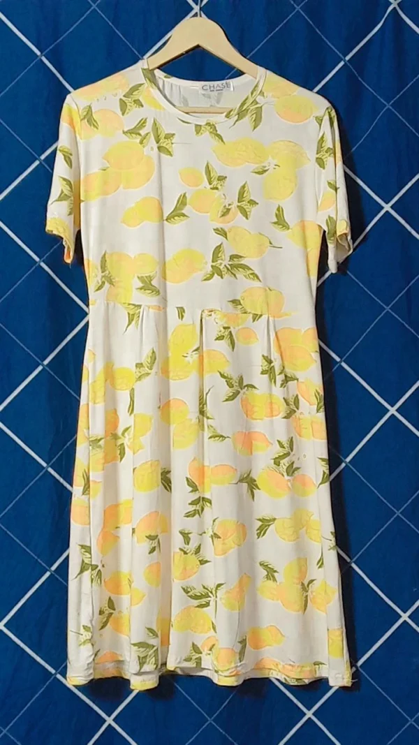 Summer Dress for Women – Lightweight, Breathable, and Stylish Casual Summer Dress – Flowy and Comfortable Women’s Outfit