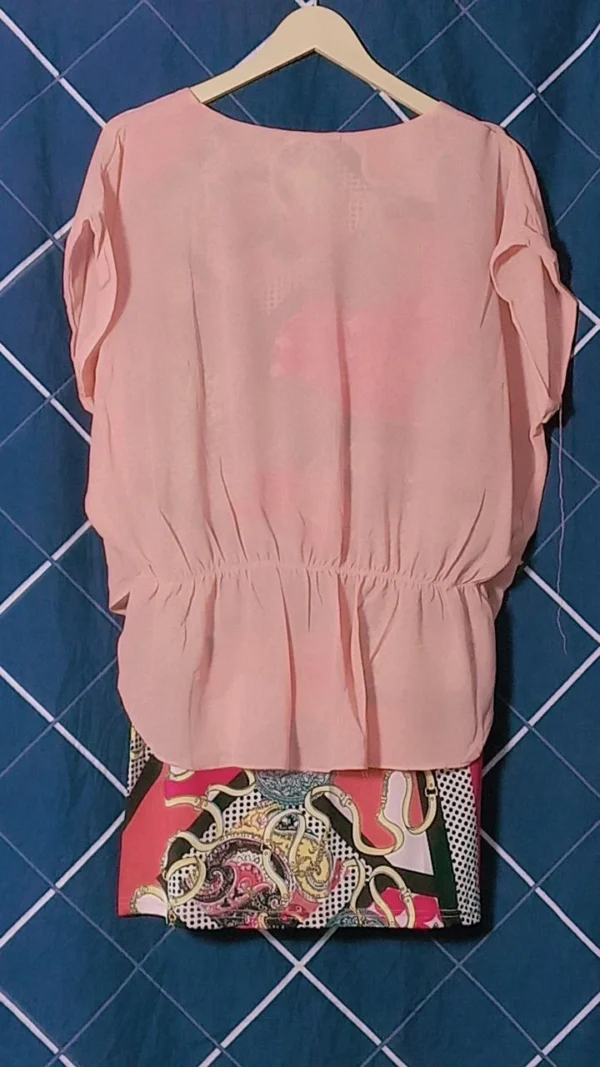 "ElegantEssence: Stylish Dresses for Every Occasion" - Image 2