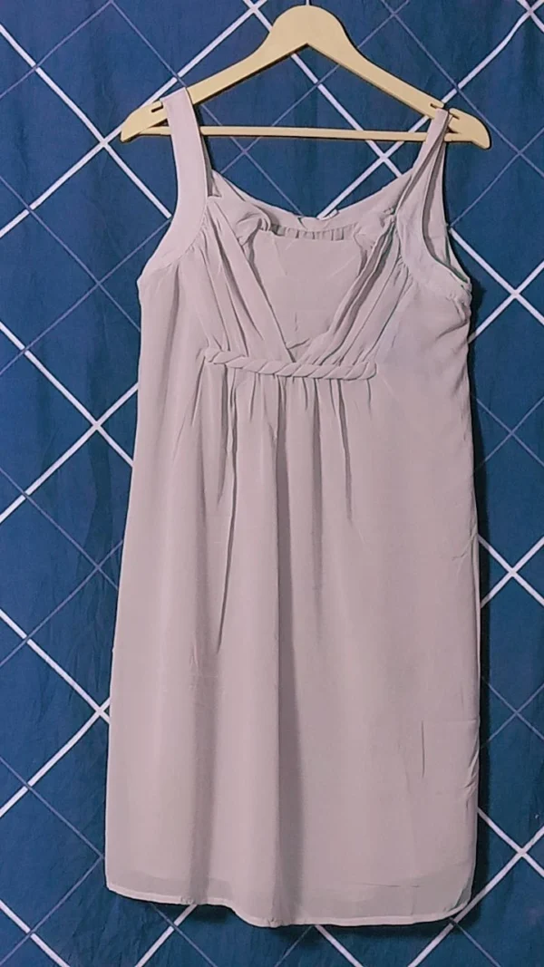 Sleeveless Maxi Dress – Flowy Long Summer Dress for Women - Image 2