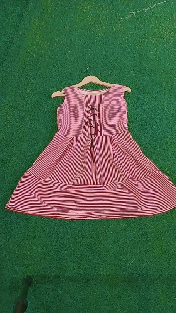 Stylish & Elegant Ladies Dresses for Every Occasion – Shop the Latest Trends" - Image 3