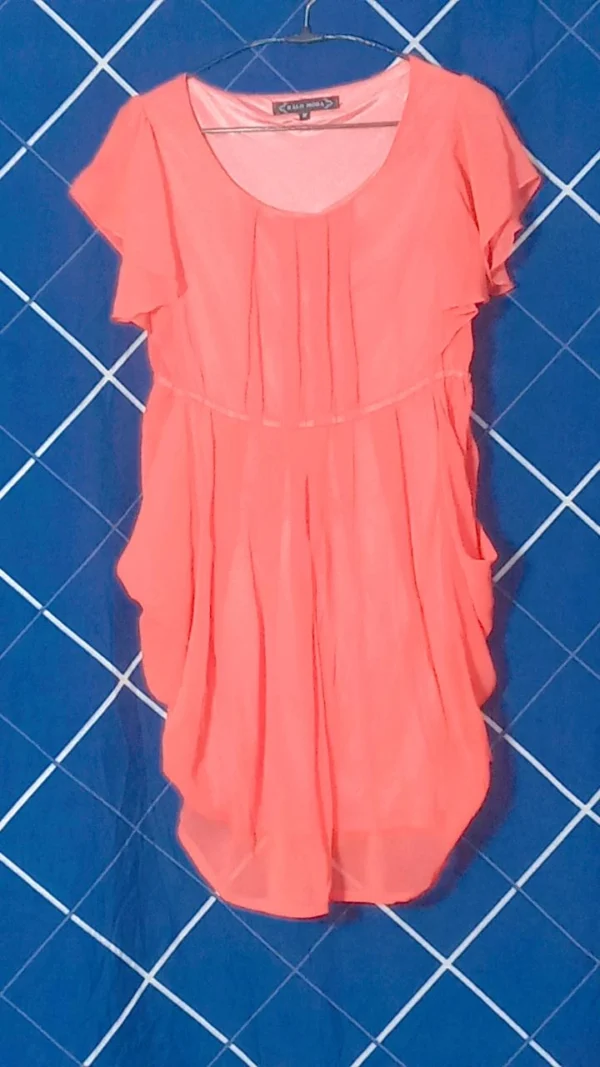Stunning Red Dresses for Parties – Shop Women's Party Wear Gowns & Outfits - Image 4