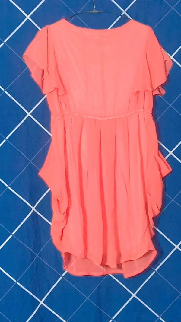 Stunning Red Dresses for Parties – Shop Women's Party Wear Gowns & Outfits - Image 5