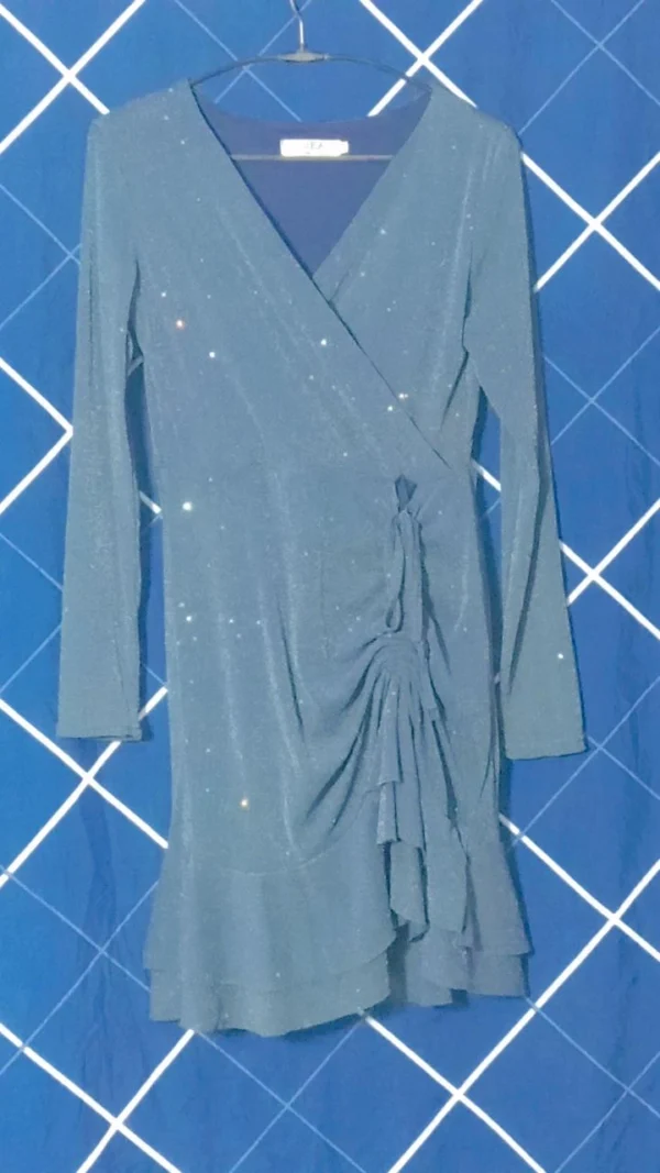 Glamour & Grace: Party Dresses for Every Occasion - Image 4
