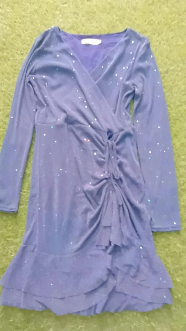 Glamour & Grace: Party Dresses for Every Occasion - Image 6