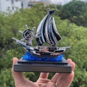 SHIP SHAPE CAR PERFUME