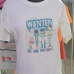girls t-shirts