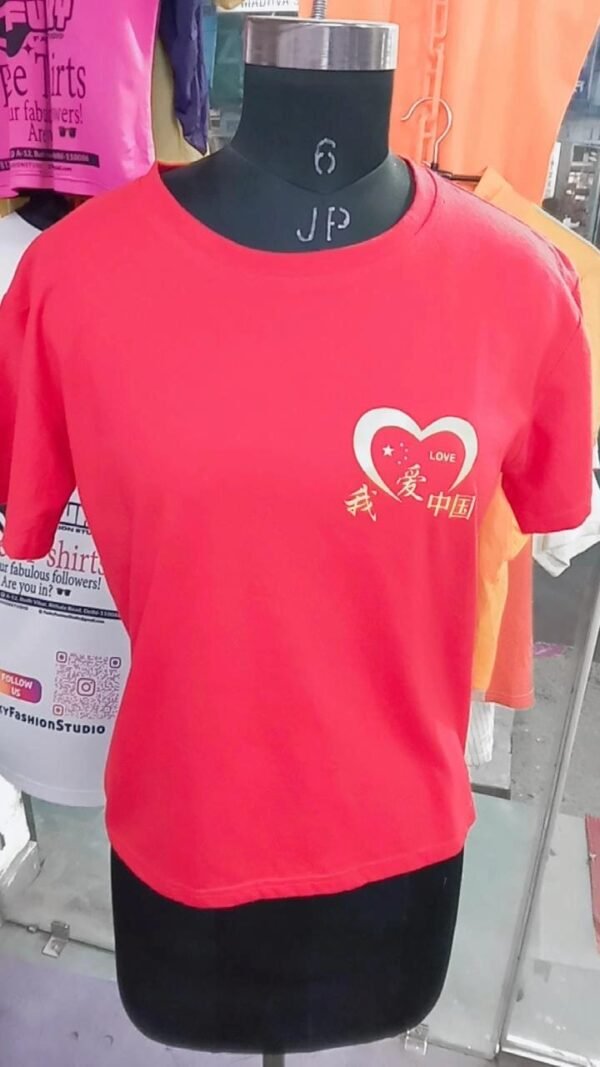 girls t-shirts