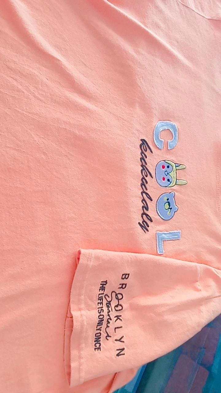 girls t-shirts - Image 3