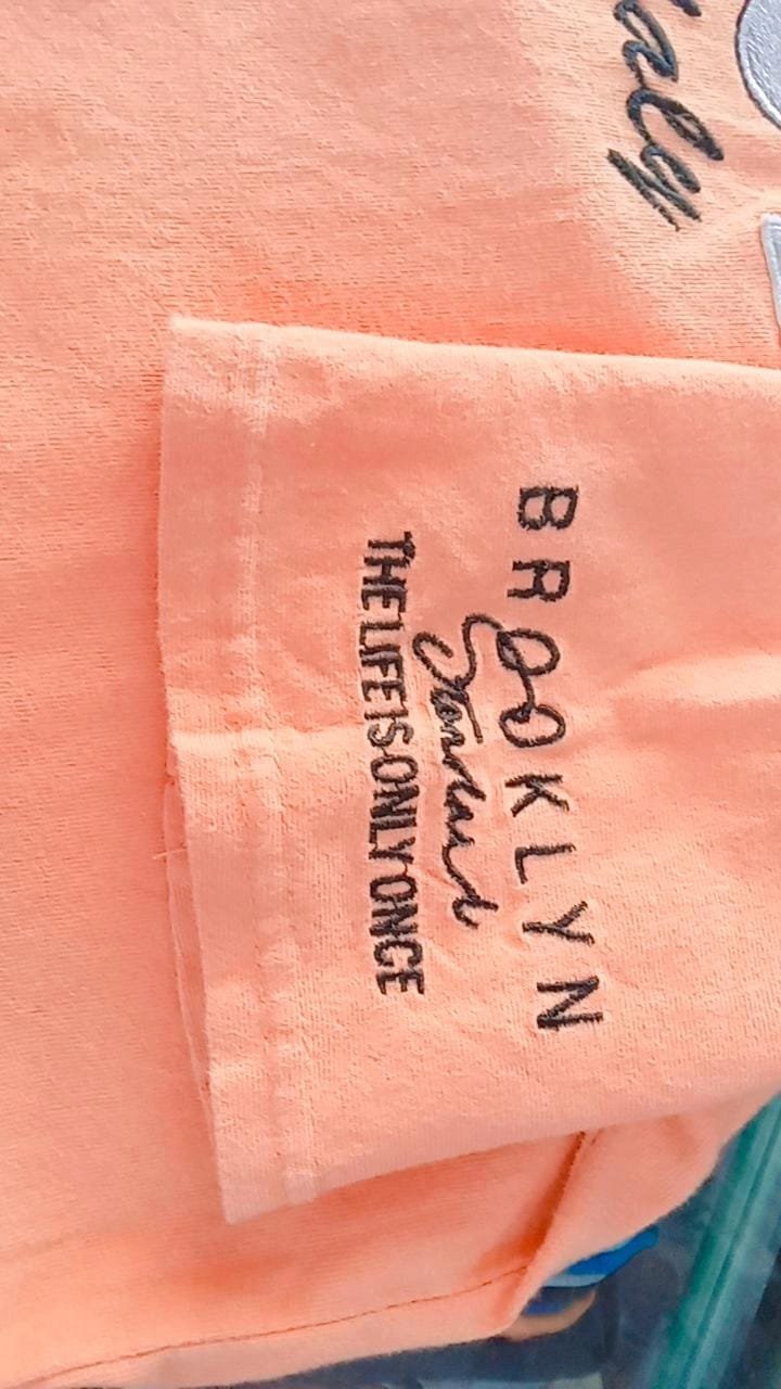 girls t-shirts - Image 4