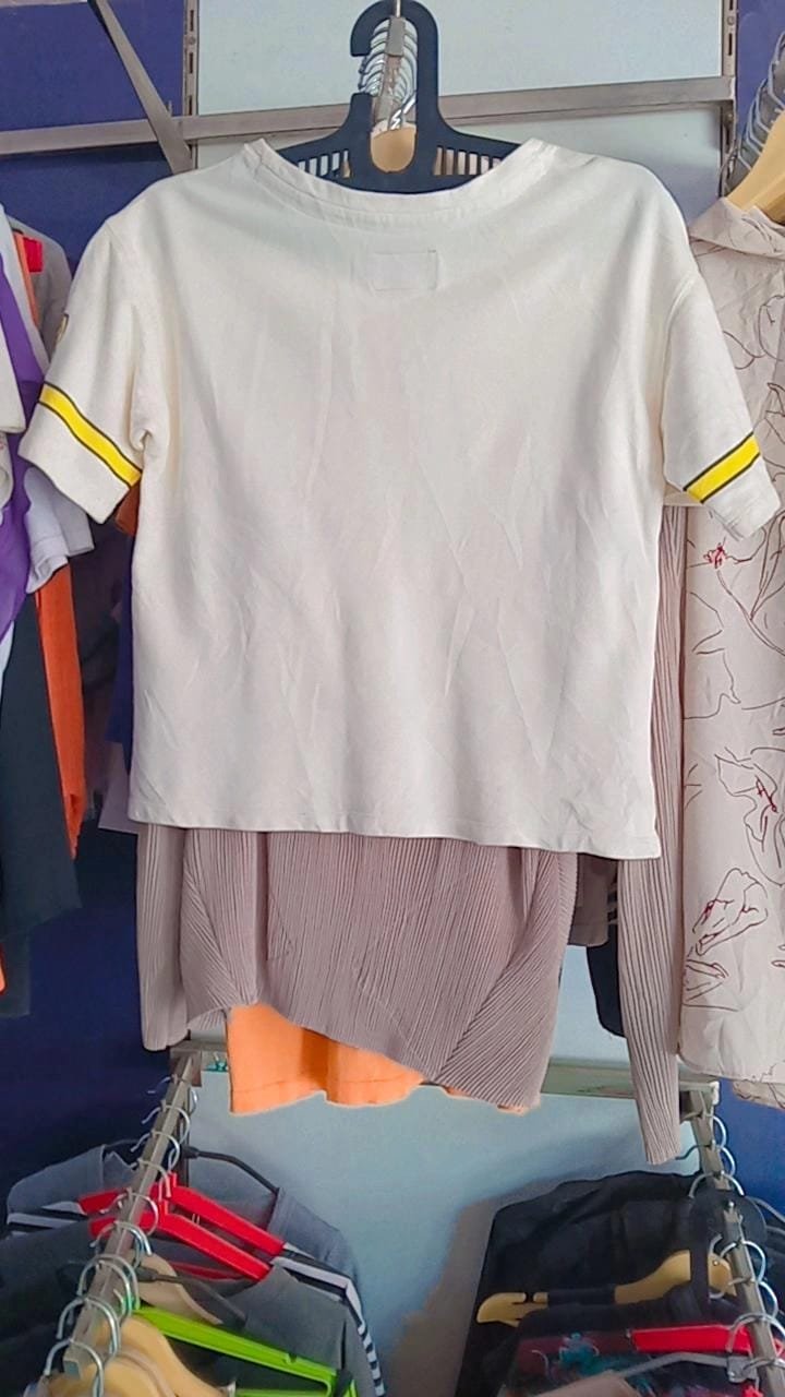 girls t-shirts - Image 4