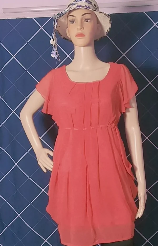 Stunning Red Dresses for Parties – Shop Women's Party Wear Gowns & Outfits