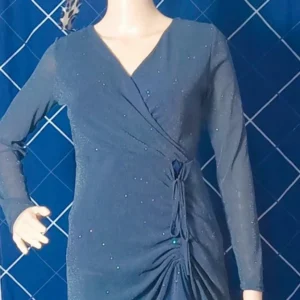 Glamour & Grace: Party Dresses for Every Occasion
