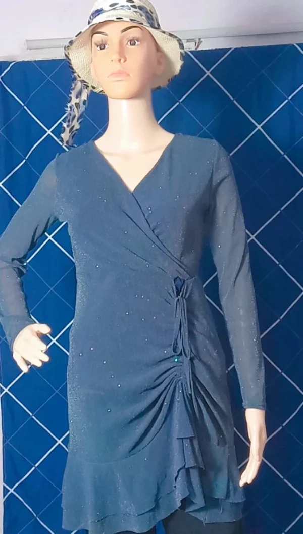 Glamour & Grace: Party Dresses for Every Occasion