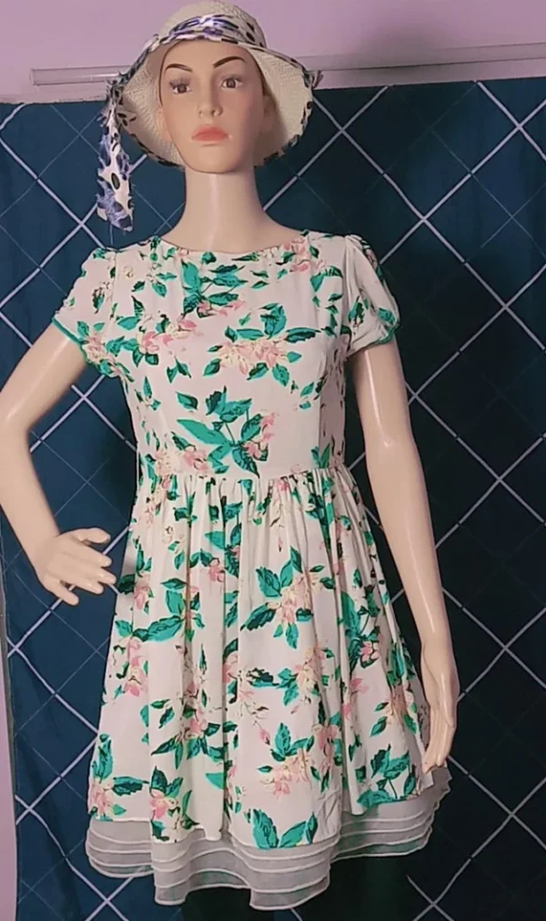 Green Party Wear Dresses for Women – Chic & Stylish Looks