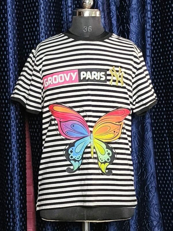 Trendy Women's T-Shirts – Stylish, Comfortable & Affordable - Image 3