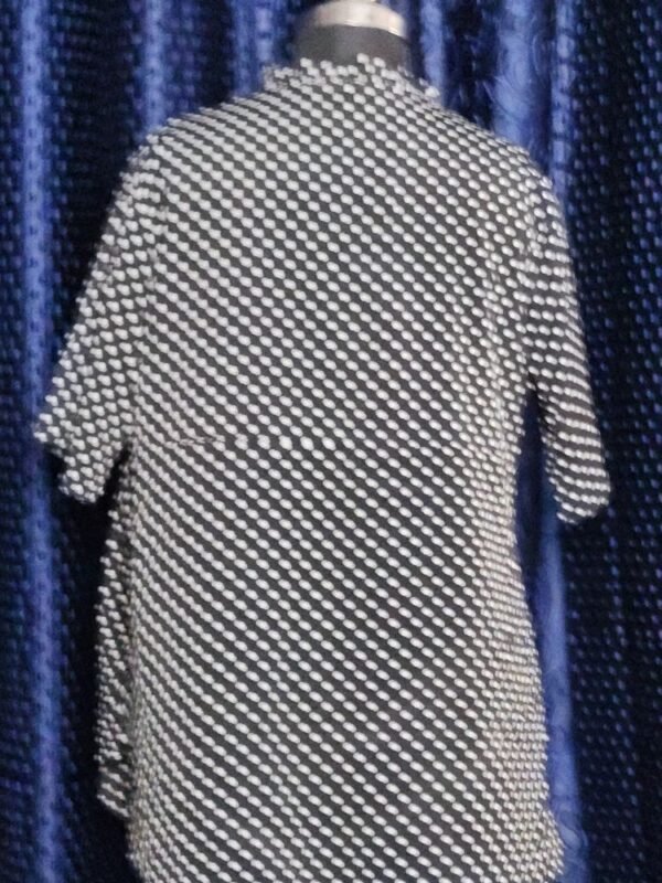 Classic Black Women’s Top – Stylish & Comfortable - Image 4