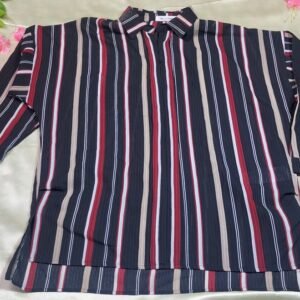 "Stylish Ladies Top – Trendy, Comfortable & Perfect for Any Occasion"