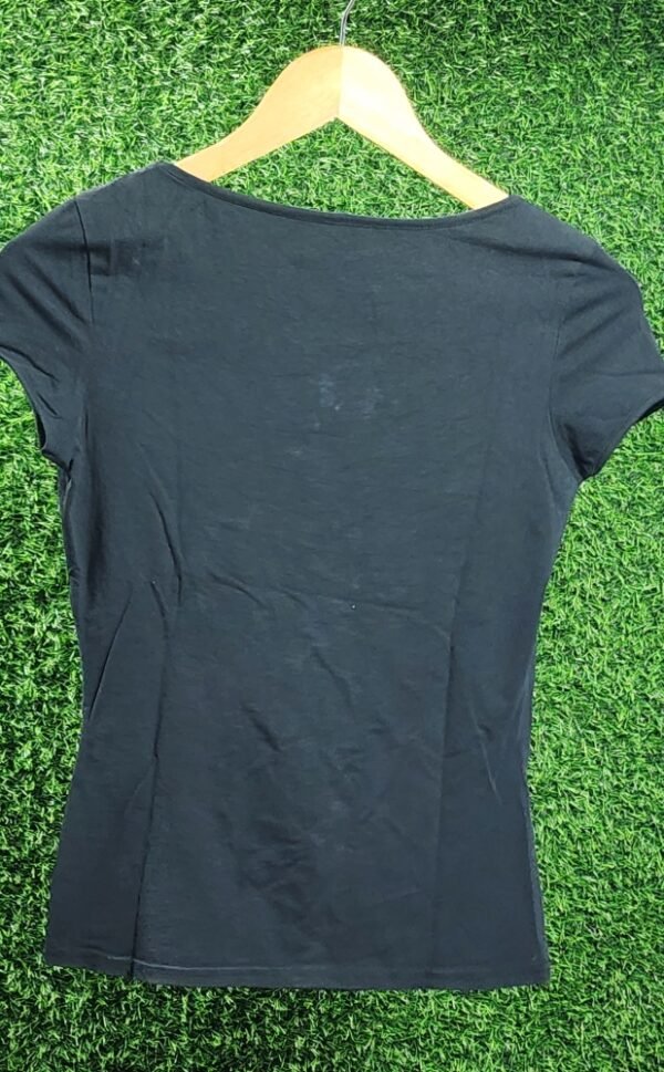 “Trendy Black Groovy Top for Women | Funky & Stylish Fashion” - Image 2