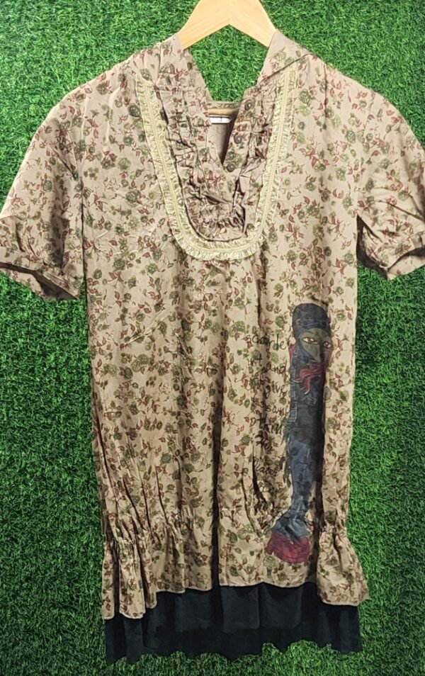 "Trendy Ladies Wear – Stylish & Comfortable Outfits for Modern Women" - Image 4