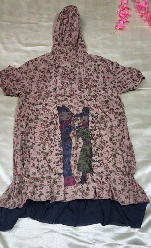 "Trendy Ladies Wear – Stylish & Comfortable Outfits for Modern Women" - Image 3