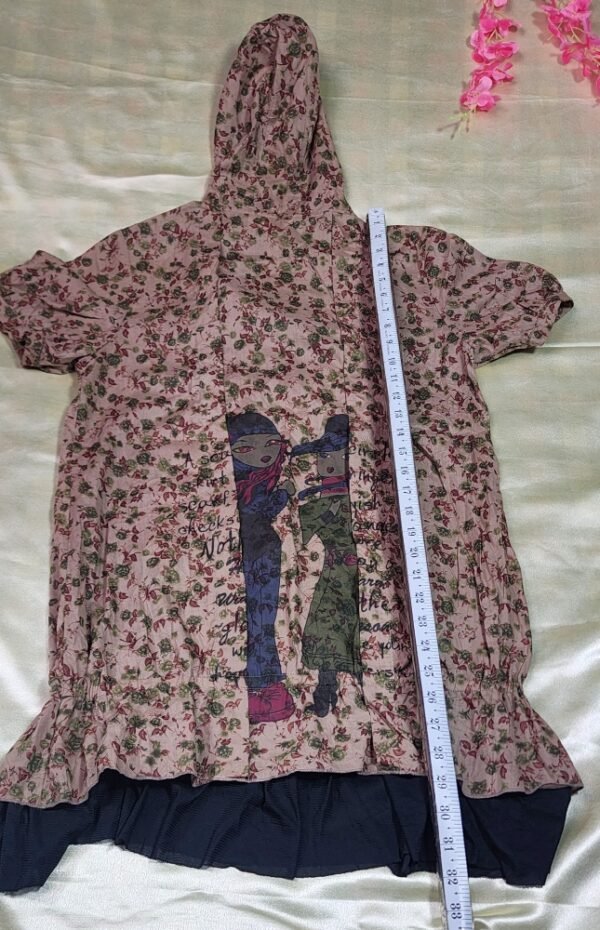 "Trendy Ladies Wear – Stylish & Comfortable Outfits for Modern Women" - Image 2