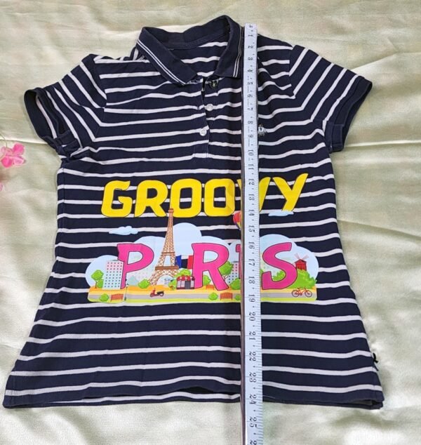 Stylish Ladies Top – Fresh & Versatile Fashion Wear - Image 2
