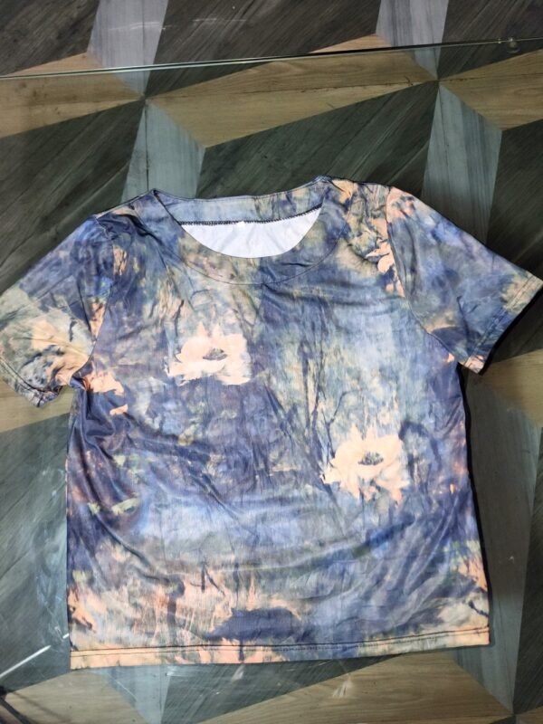 Trendy Ladies Top for Casual & Party Wear