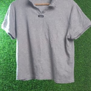 Grey Top for Women – Stylish & Versatile
