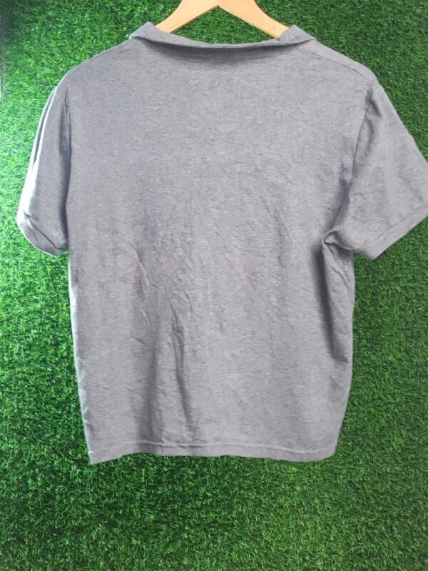 Grey Top for Women – Stylish & Versatile - Image 2