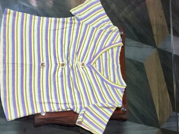 Stylish Women's Top – Perfect for Casual, Office & Party Wear - Image 3