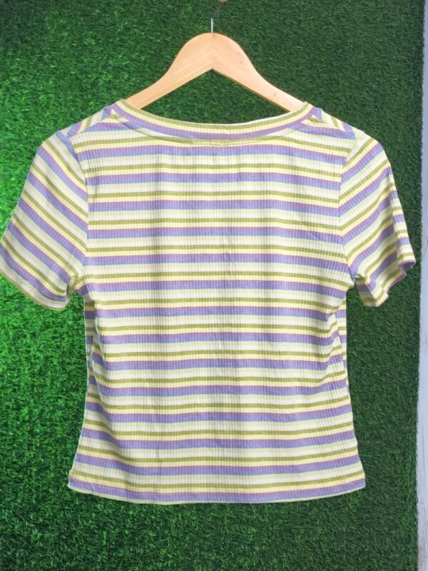 Stylish Women's Top – Perfect for Casual, Office & Party Wear - Image 2