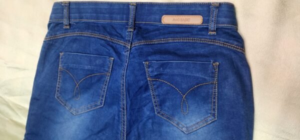 High-Quality Jeans for Ladies – Perfect for Work, College, or Casual Wear - Image 8