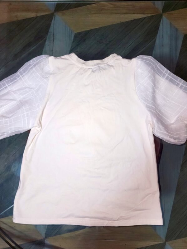 Elegant White Tops for Women – Minimal Yet Classy - Image 4
