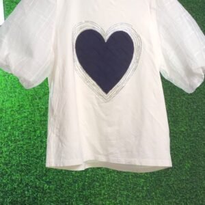 Elegant White Tops for Women – Minimal Yet Classy