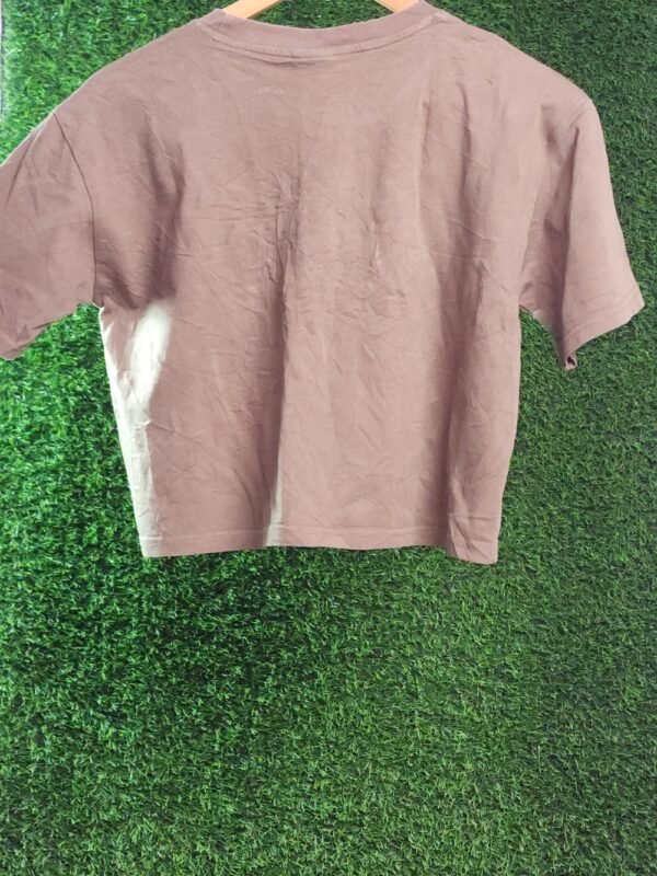 Stylish Brown Tops for Women – Earthy Tones with Modern Vibes - Image 2
