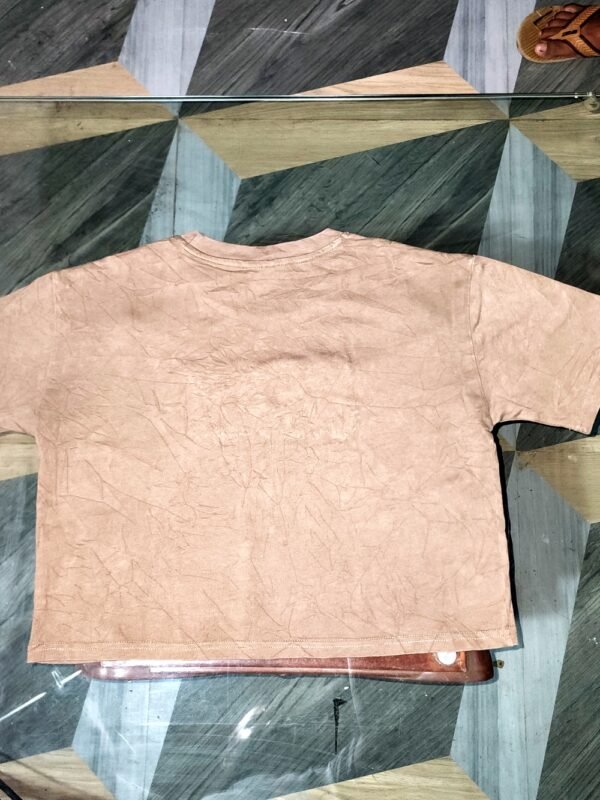 Stylish Brown Tops for Women – Earthy Tones with Modern Vibes - Image 4