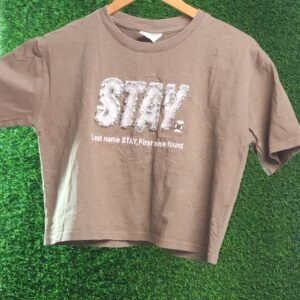 Stylish Brown Tops for Women – Earthy Tones with Modern Vibes