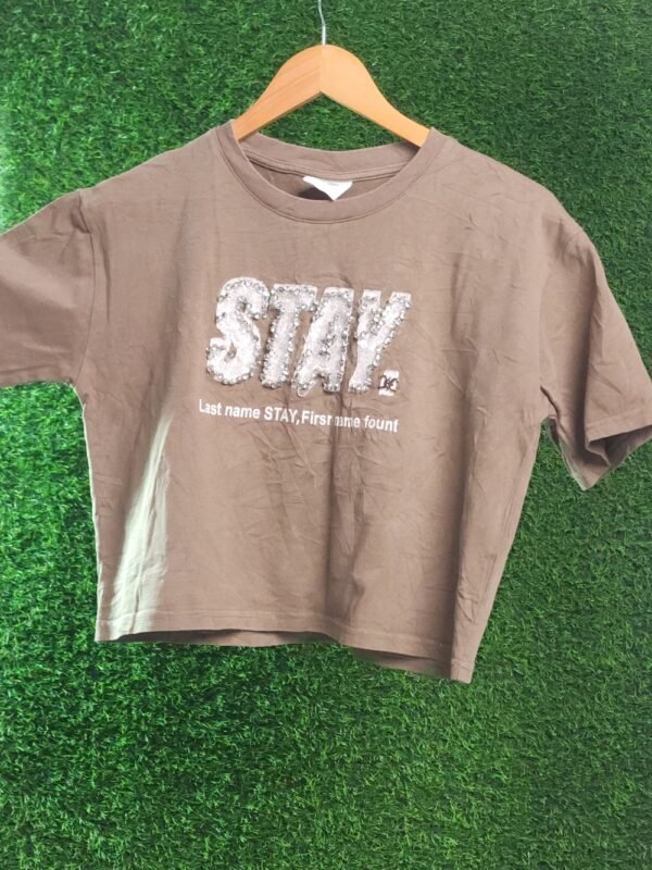 Stylish Brown Tops for Women – Earthy Tones with Modern Vibes