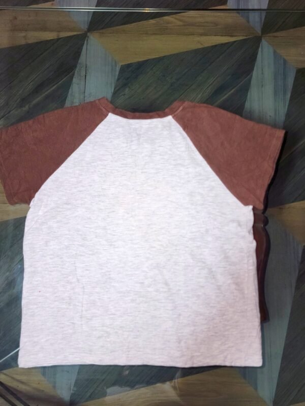 Trendy T-Shirts for Girls – Comfy, Cool & Stylish Everyday Tees - Image 2